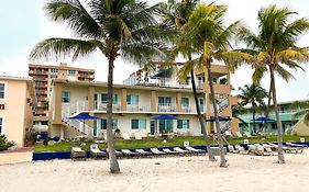 Enchanted Isle Resort Hollywood Florida